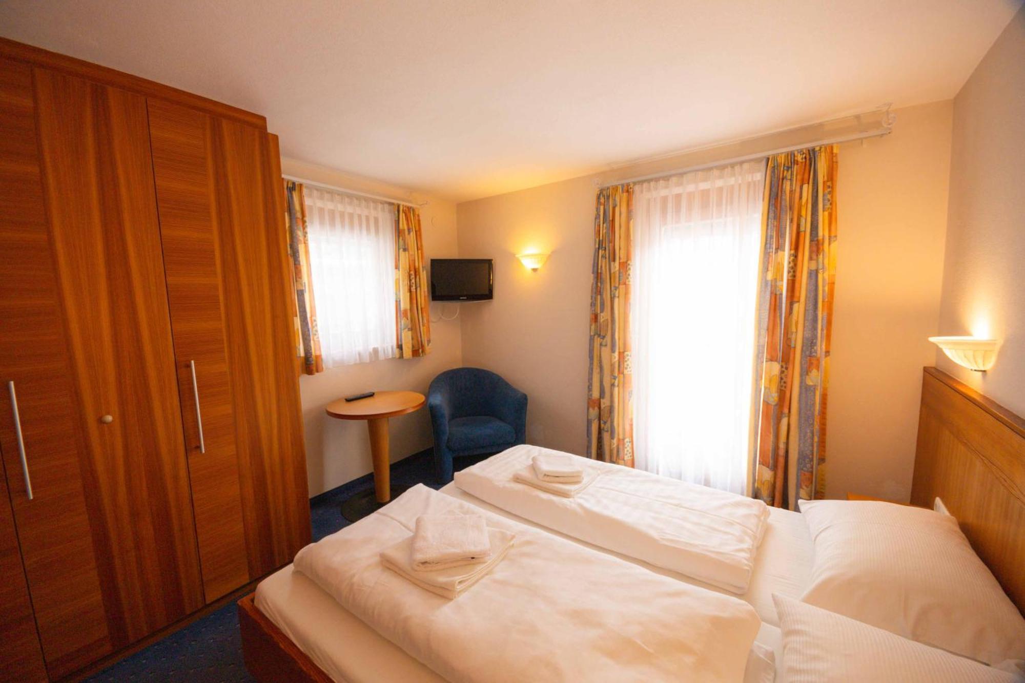 Tirolerhof Hotel Serfaus Cameră foto