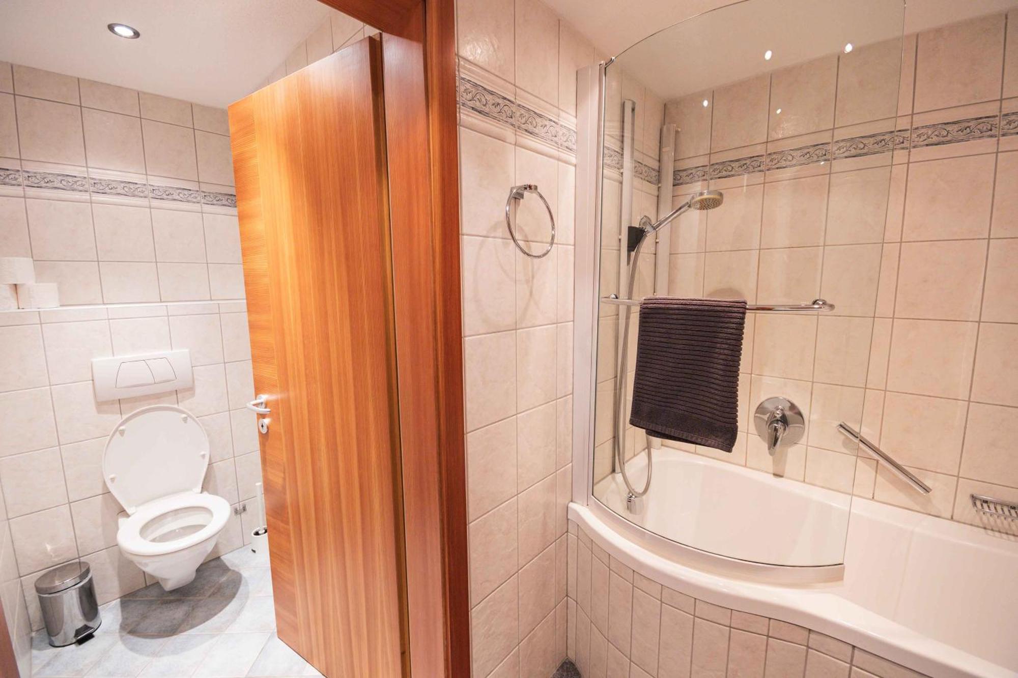 Tirolerhof Hotel Serfaus Cameră foto