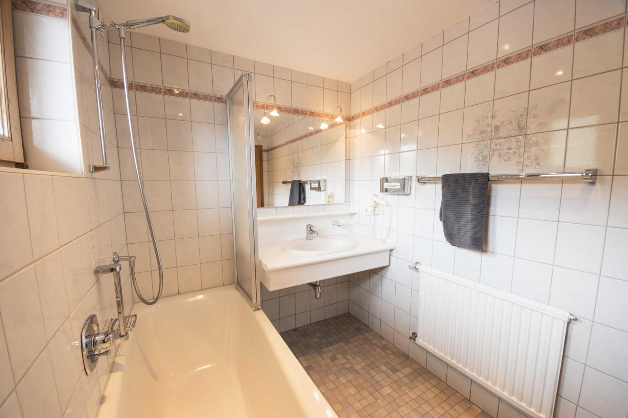 Tirolerhof Hotel Serfaus Cameră foto